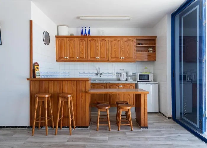 Seaside Villa - Agaete