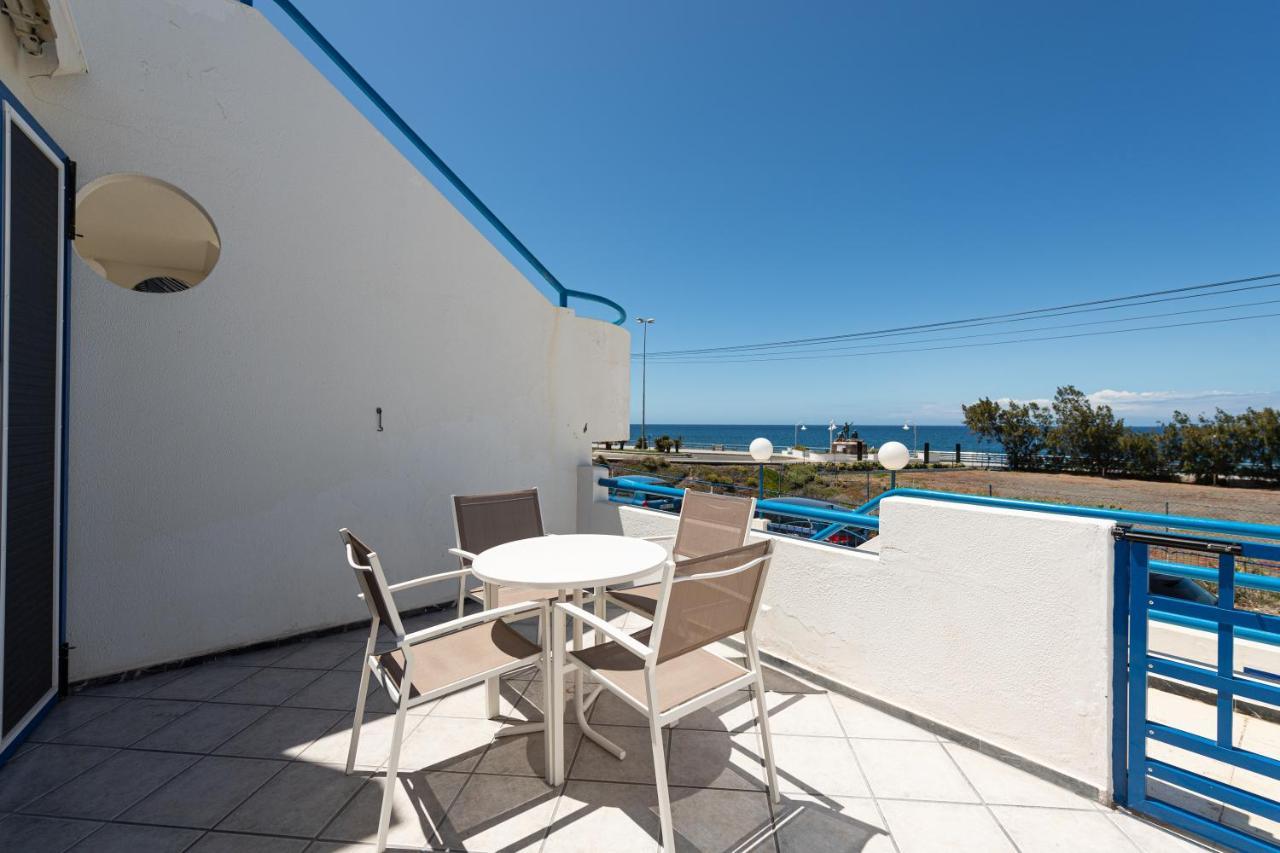 Seaside - Apartment *