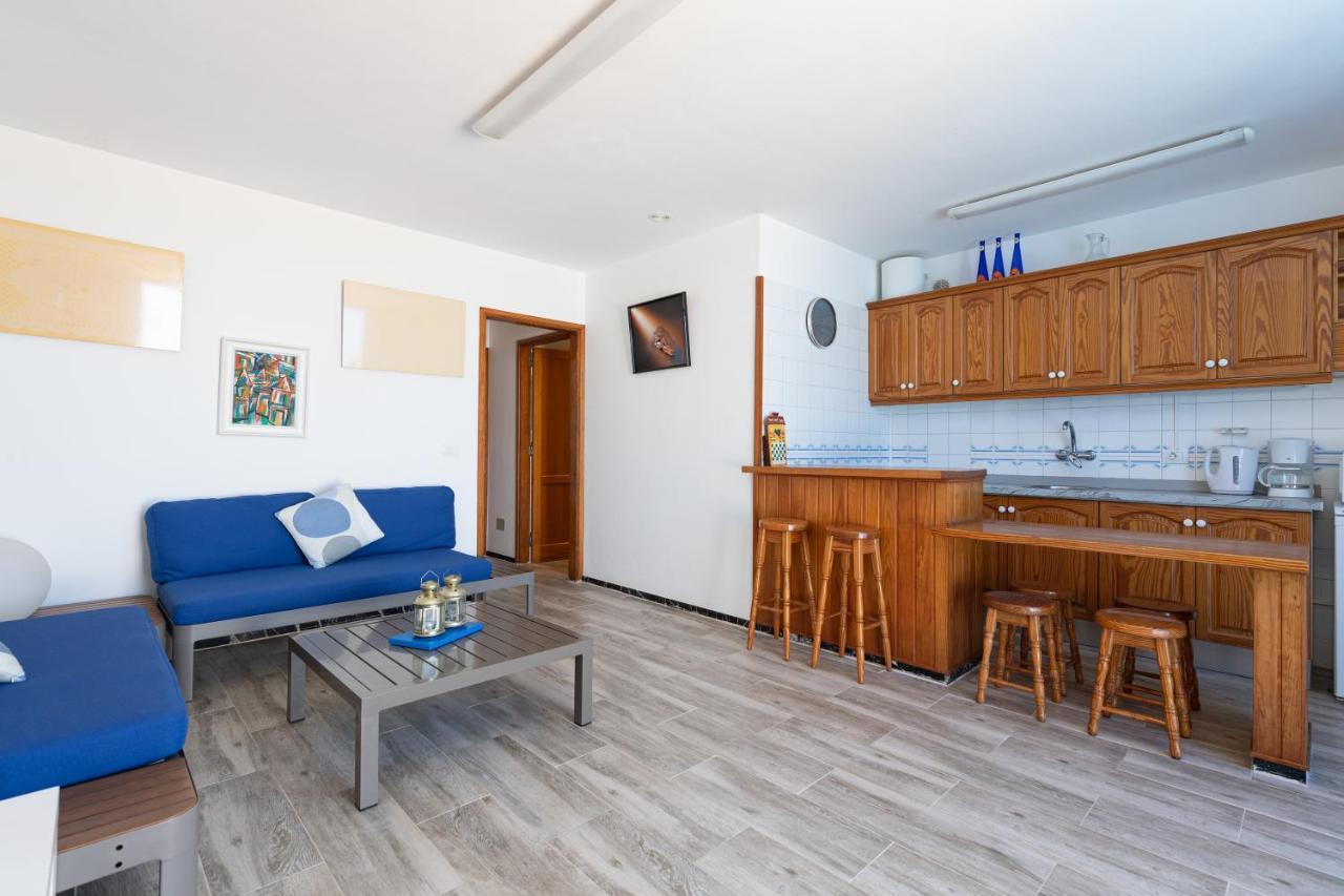 Seaside - Appartement